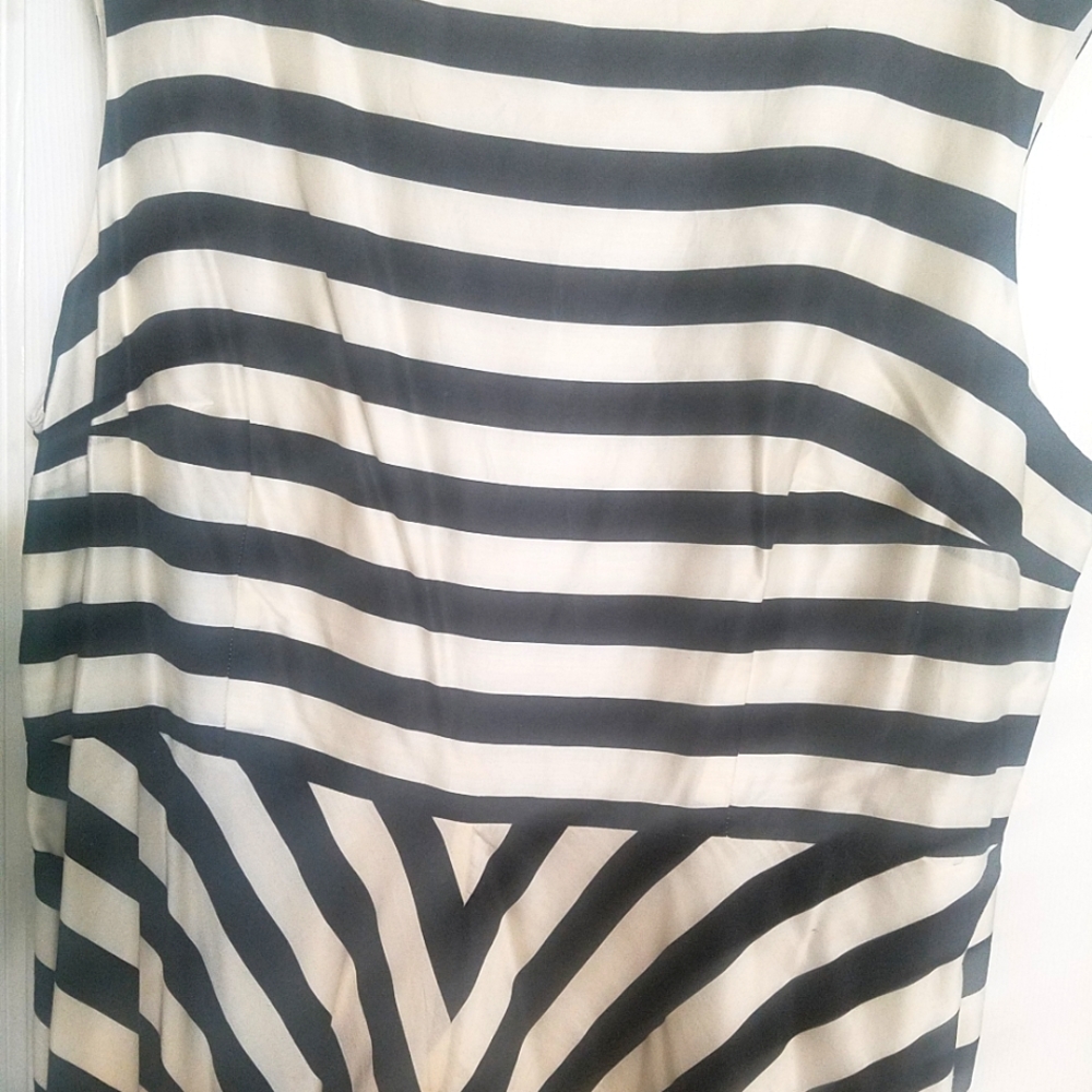 Boden Dress